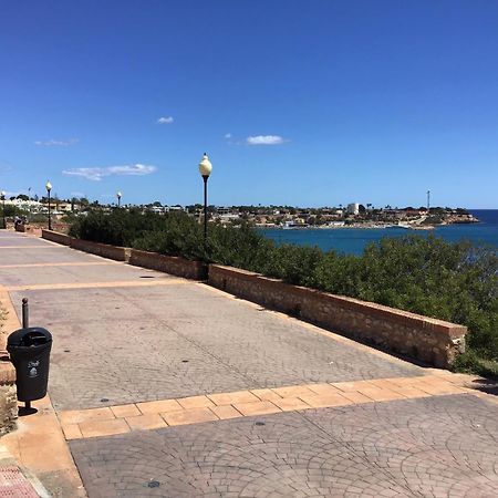 Penthouse Cabo Roig - Aldeas I Apartment Dehesa de Campoamor  Exterior foto