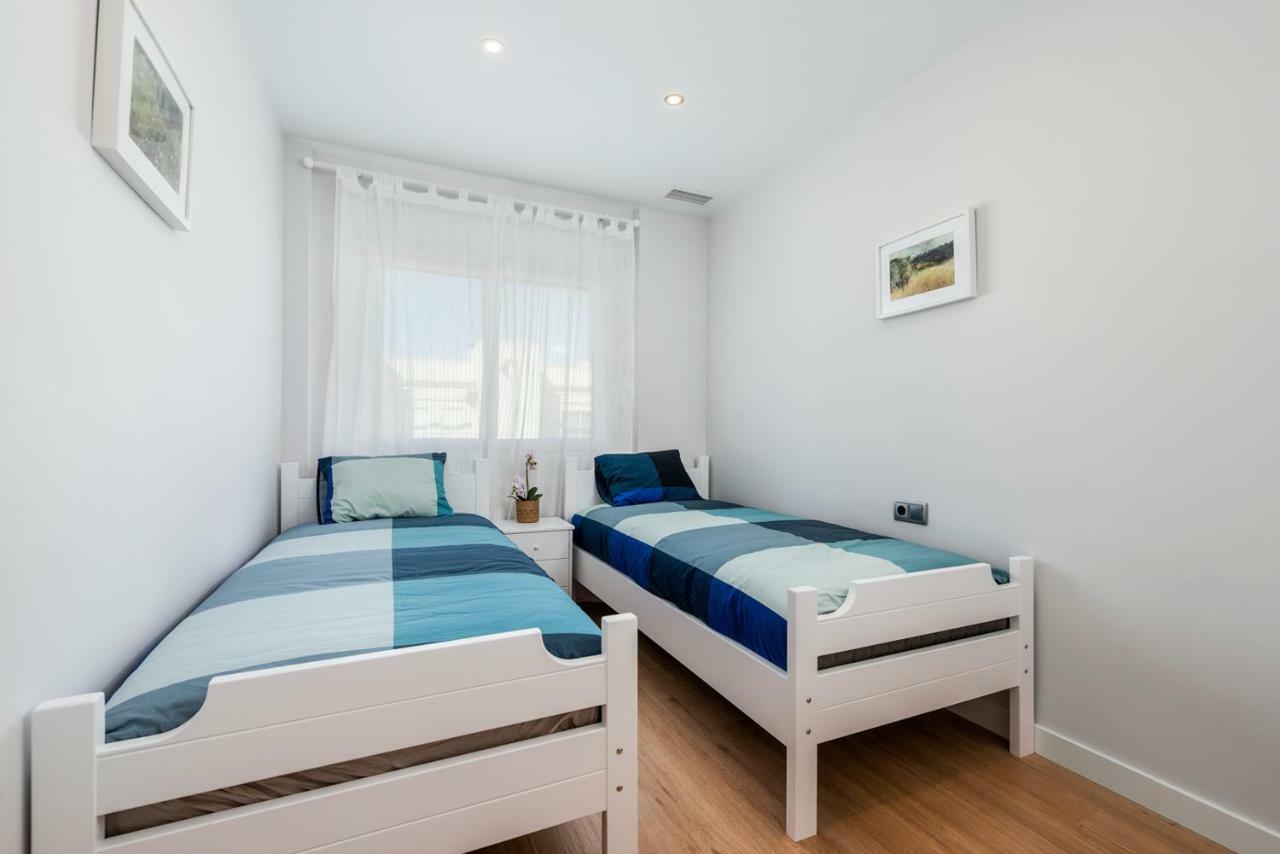 Penthouse Cabo Roig - Aldeas I Apartment Dehesa de Campoamor  Exterior foto