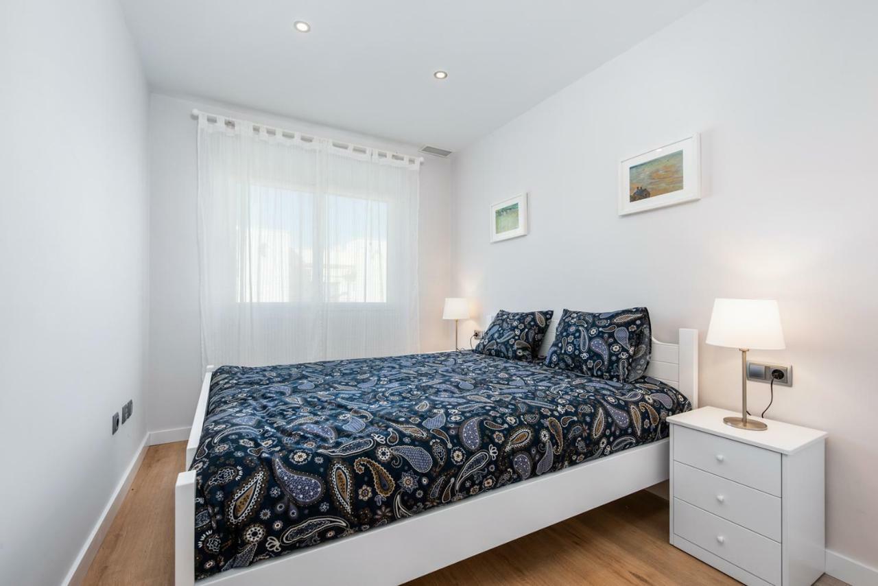 Penthouse Cabo Roig - Aldeas I Apartment Dehesa de Campoamor  Exterior foto