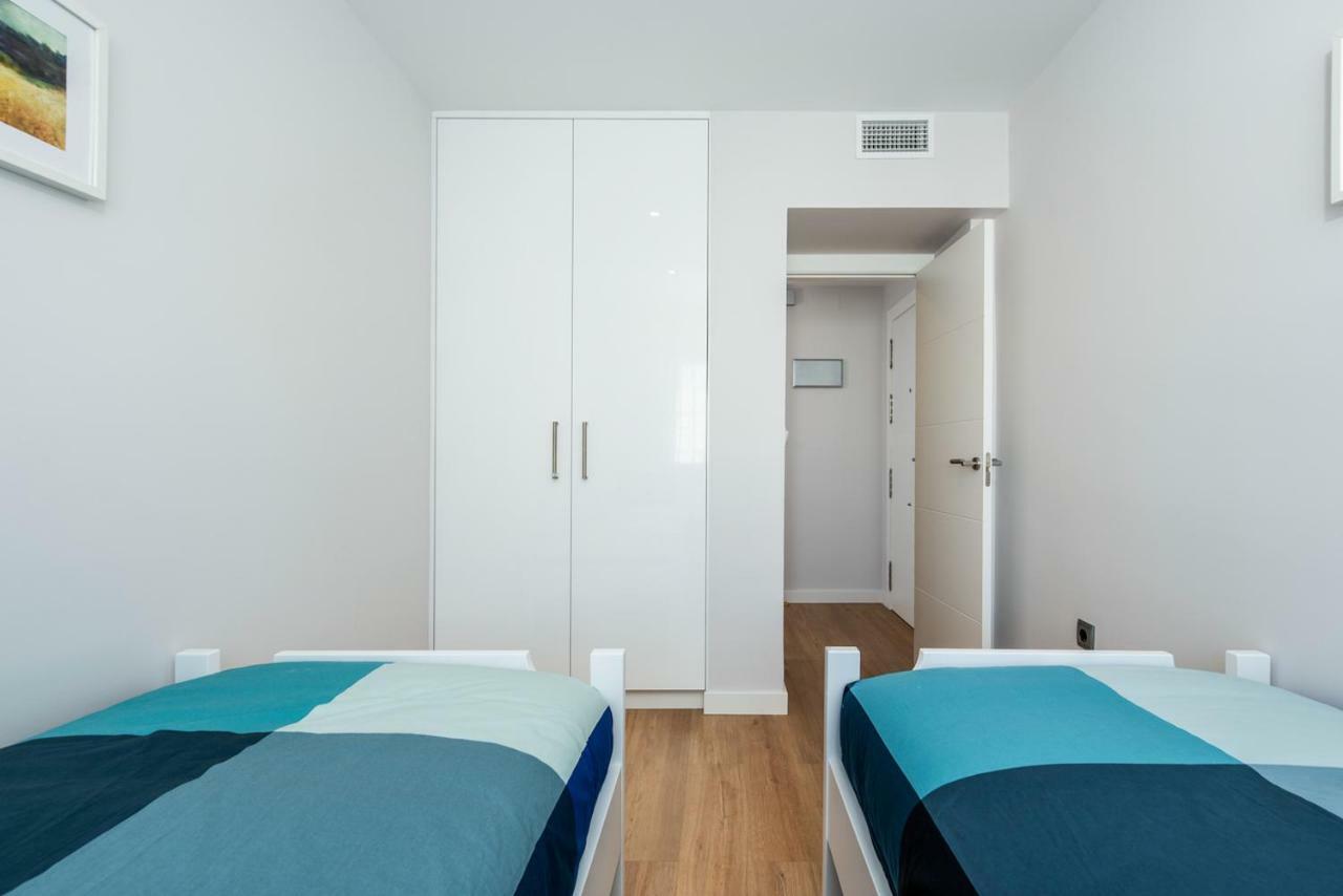 Penthouse Cabo Roig - Aldeas I Apartment Dehesa de Campoamor  Exterior foto