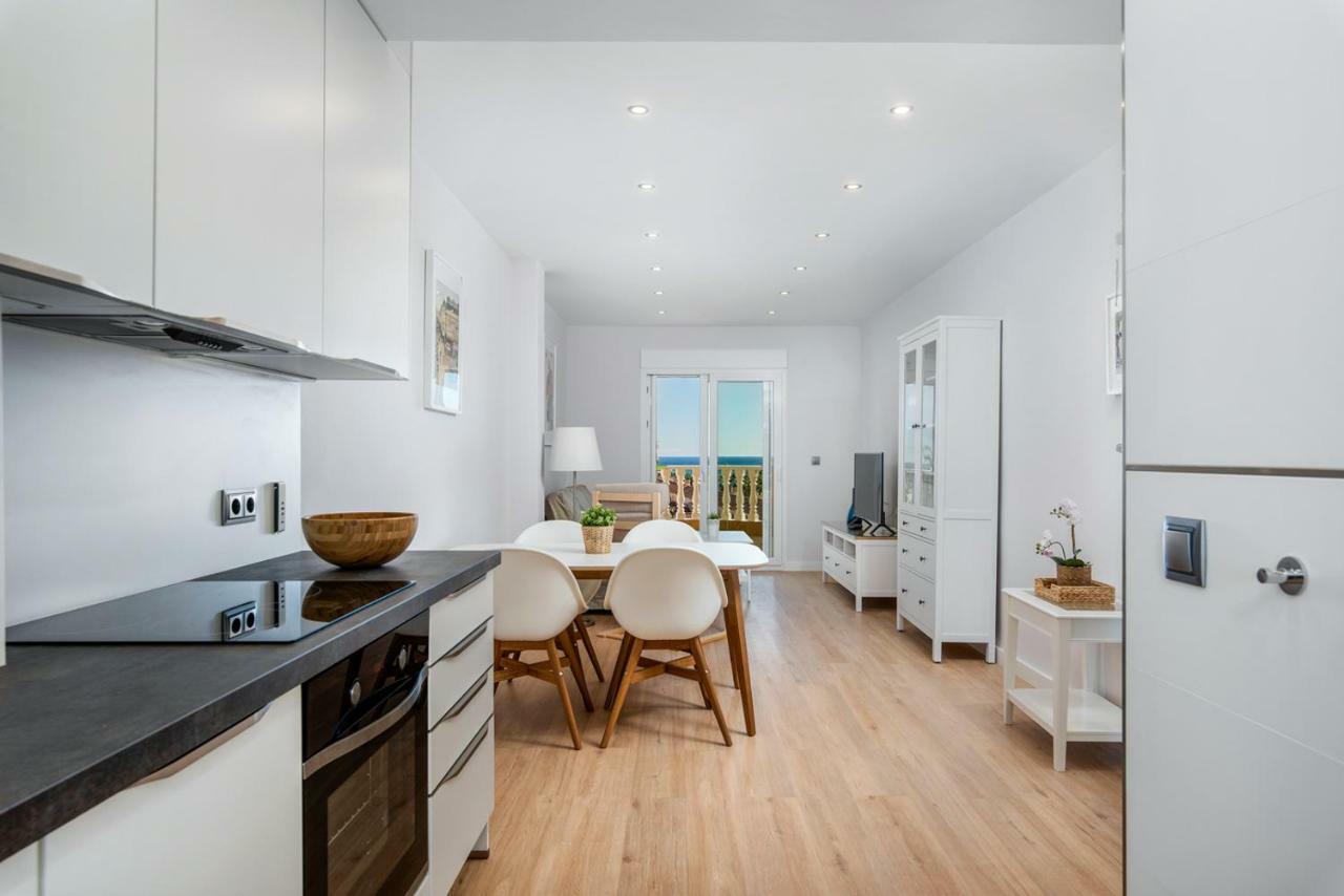 Penthouse Cabo Roig - Aldeas I Apartment Dehesa de Campoamor  Exterior foto