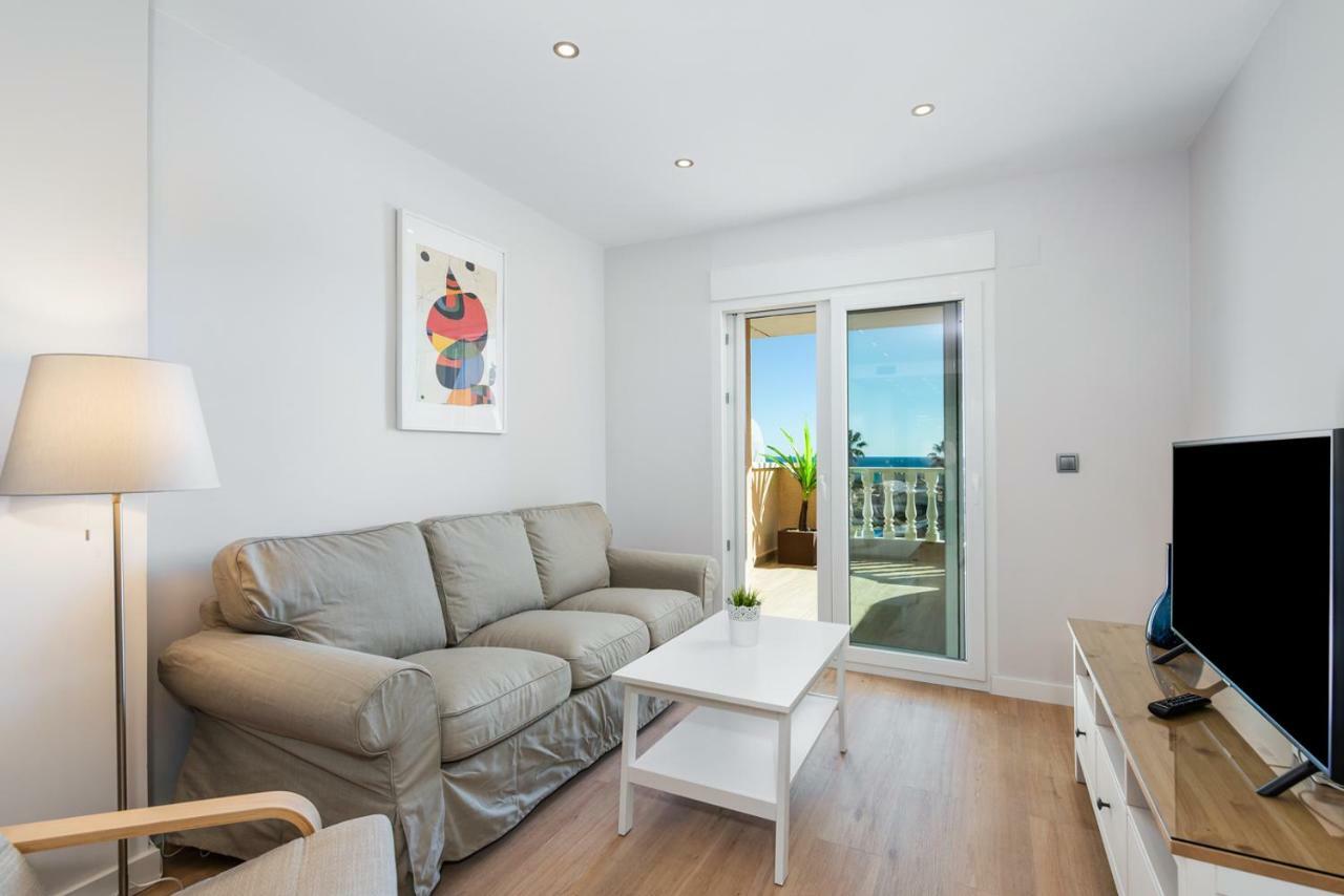 Penthouse Cabo Roig - Aldeas I Apartment Dehesa de Campoamor  Exterior foto