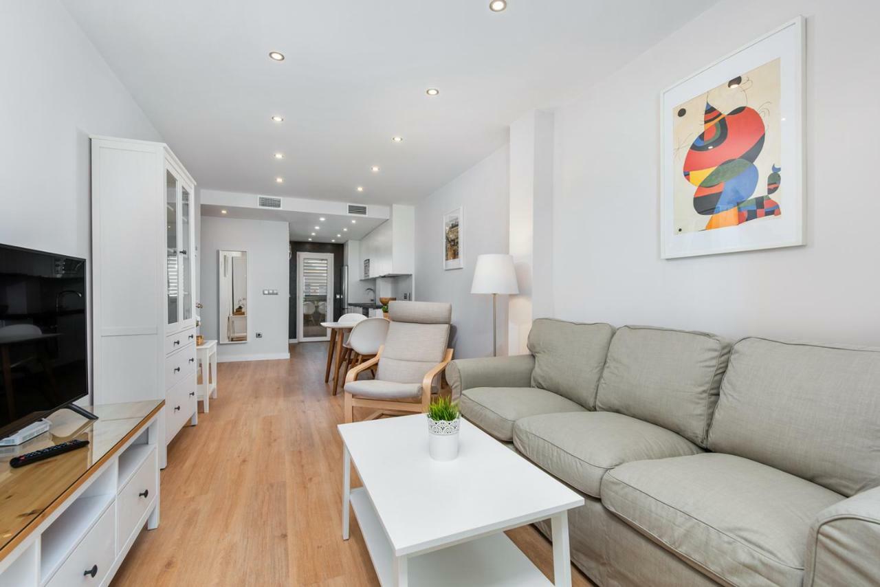 Penthouse Cabo Roig - Aldeas I Apartment Dehesa de Campoamor  Exterior foto